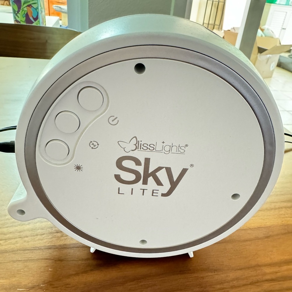 Sky Lite by Bliss Lights - LED Room Lights